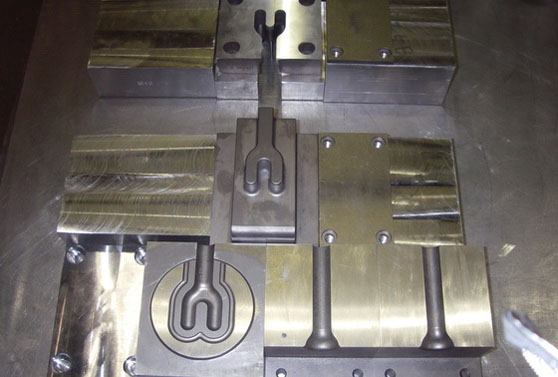 Forge Tooling