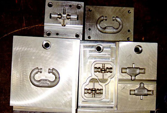 Drop Forging Dies