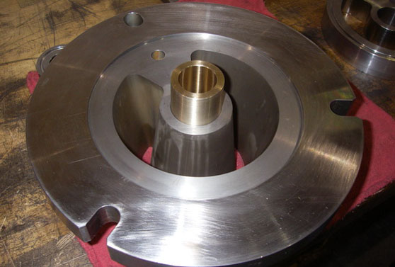 Extrusion Die