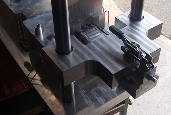 Assembly Fixture