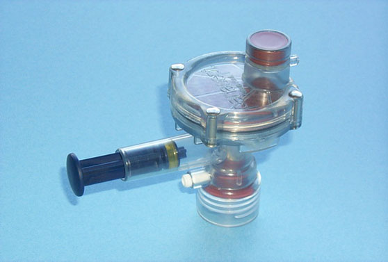 Fluid Sterilizer Unit