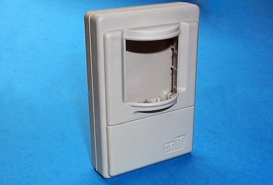 Motion Sensor Housing